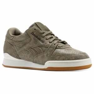 Reebok Phase 1 Pro Turnschuhe Damen - Braun - DE 014-RPC